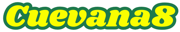 Cuevana8 logo